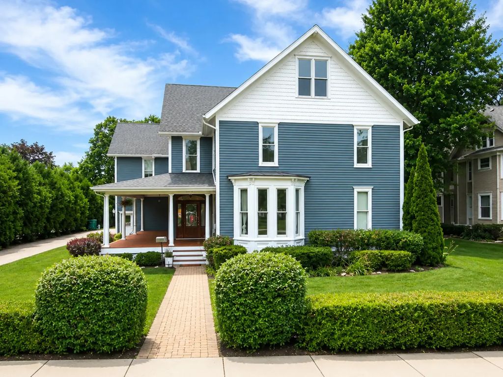 15004 S Bartlett Avenue, Plainfield