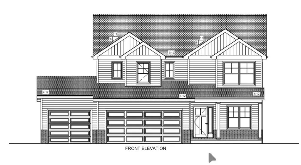 1220 Granite Way, Normal