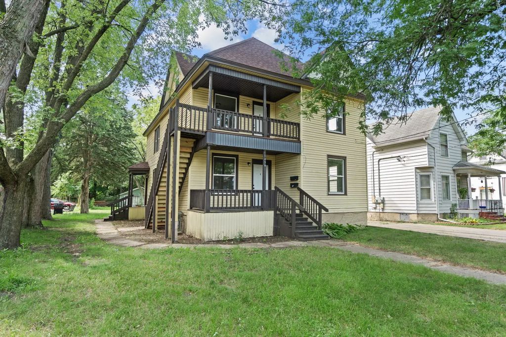 1439 8th Avenue 2, Rockford