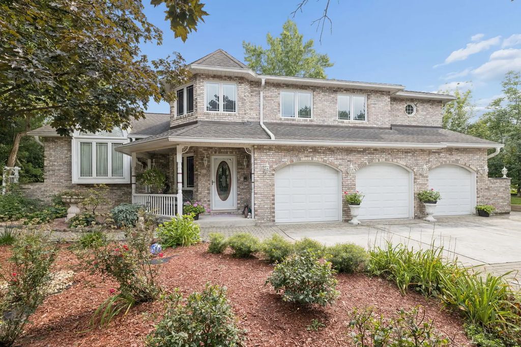 11415 Plattner Drive, Mokena
