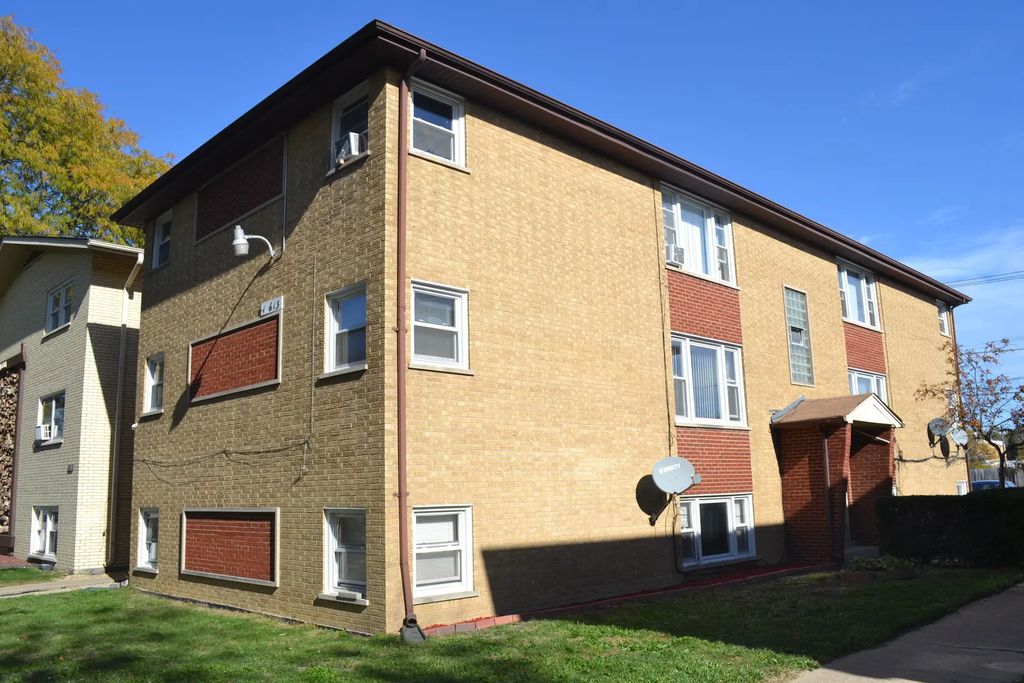 14613 Keystone Avenue, Midlothian