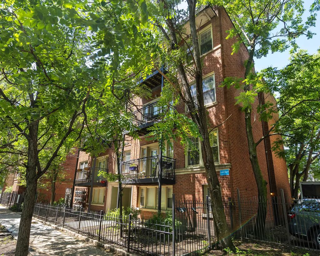 4422 N Ashland Avenue 1e, Chicago, 60640