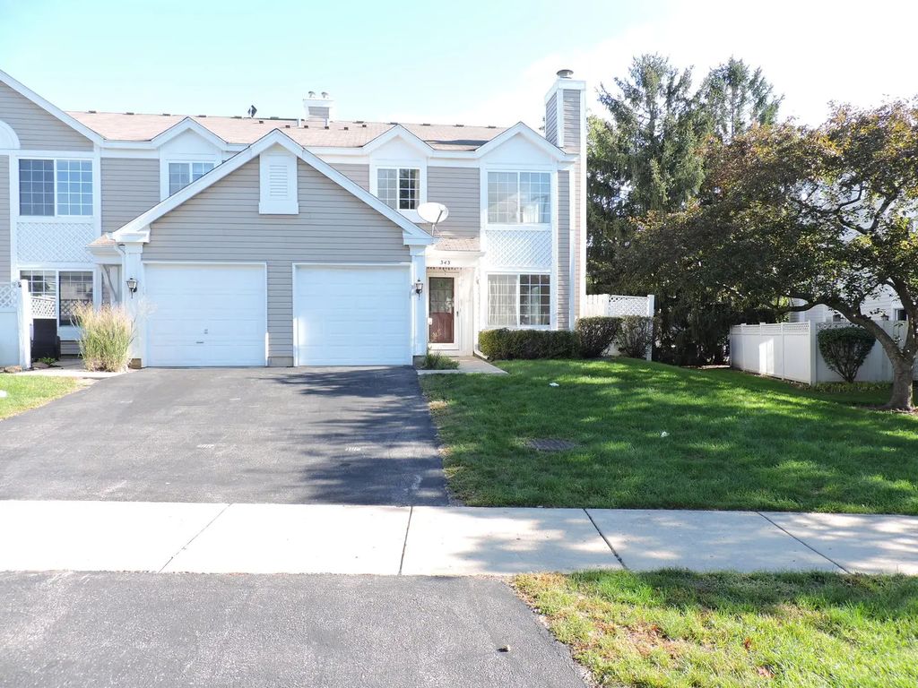 343 Gregory Street, Aurora