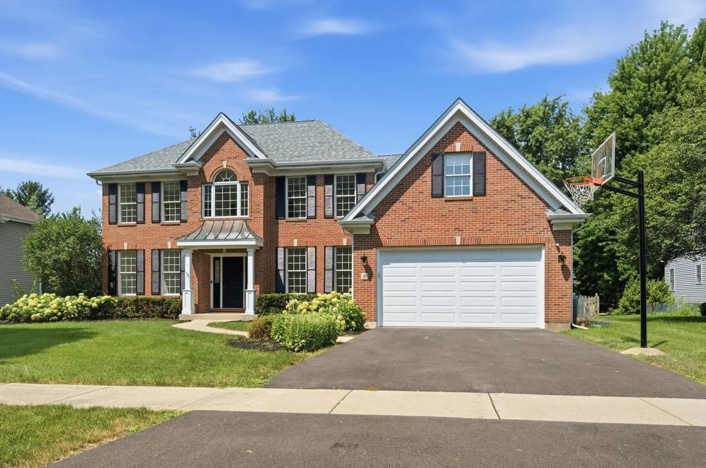 9 N Daniels Drive, Batavia