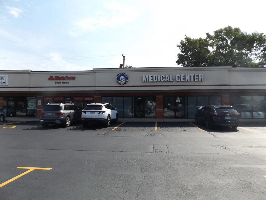 1127 S Arlington Heights Road, Arlington Heights