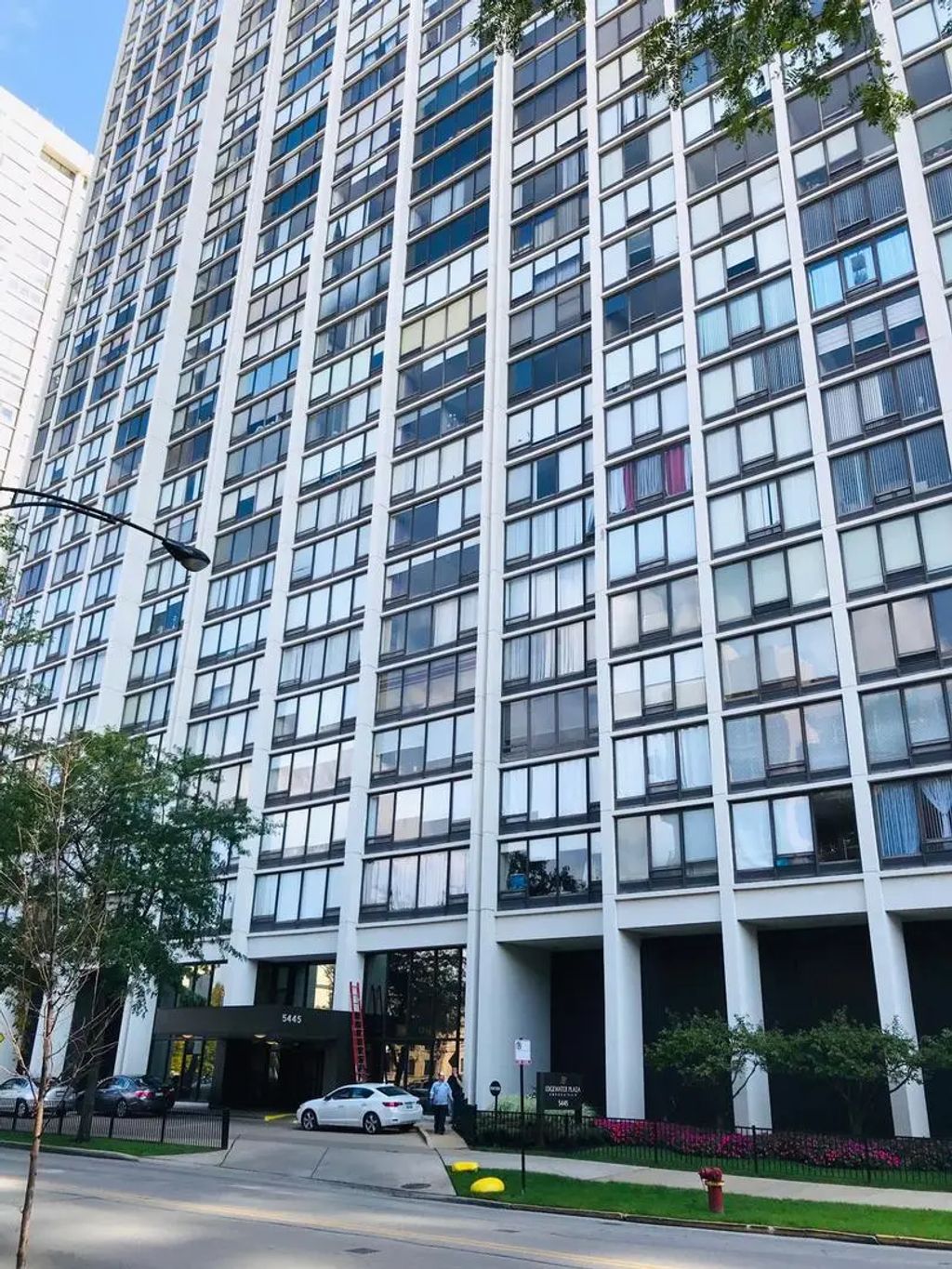 5445 N Sheridan Road 1111, Chicago