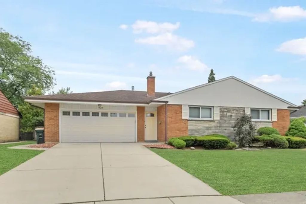825 Ottawa Avenue, Park Ridge