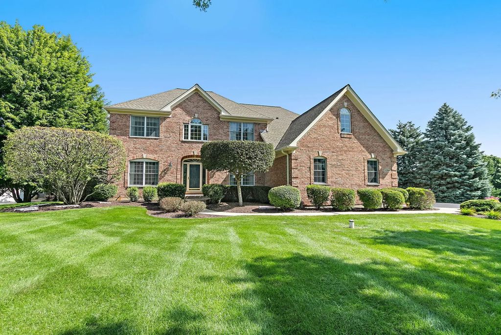 1204 Lorden Court, Cary