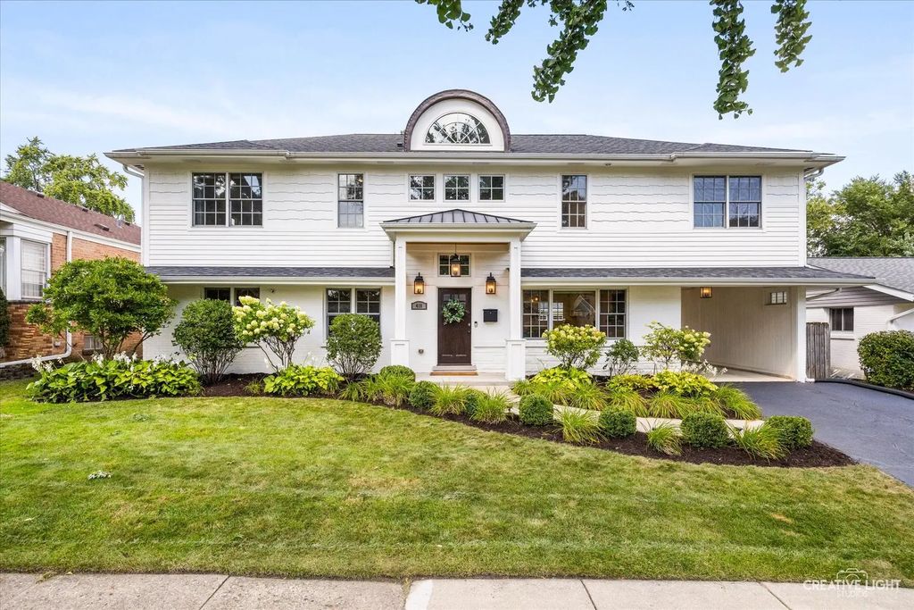 418 Austin Street, Downers Grove