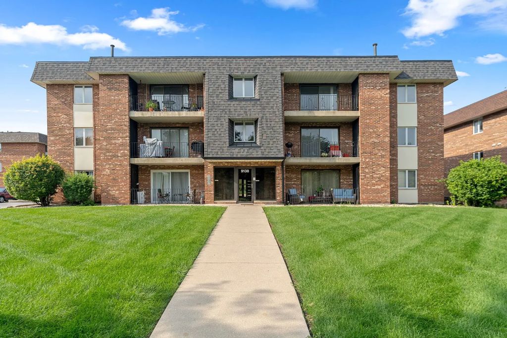 9138 W 140th Street 1ne, Orland Park
