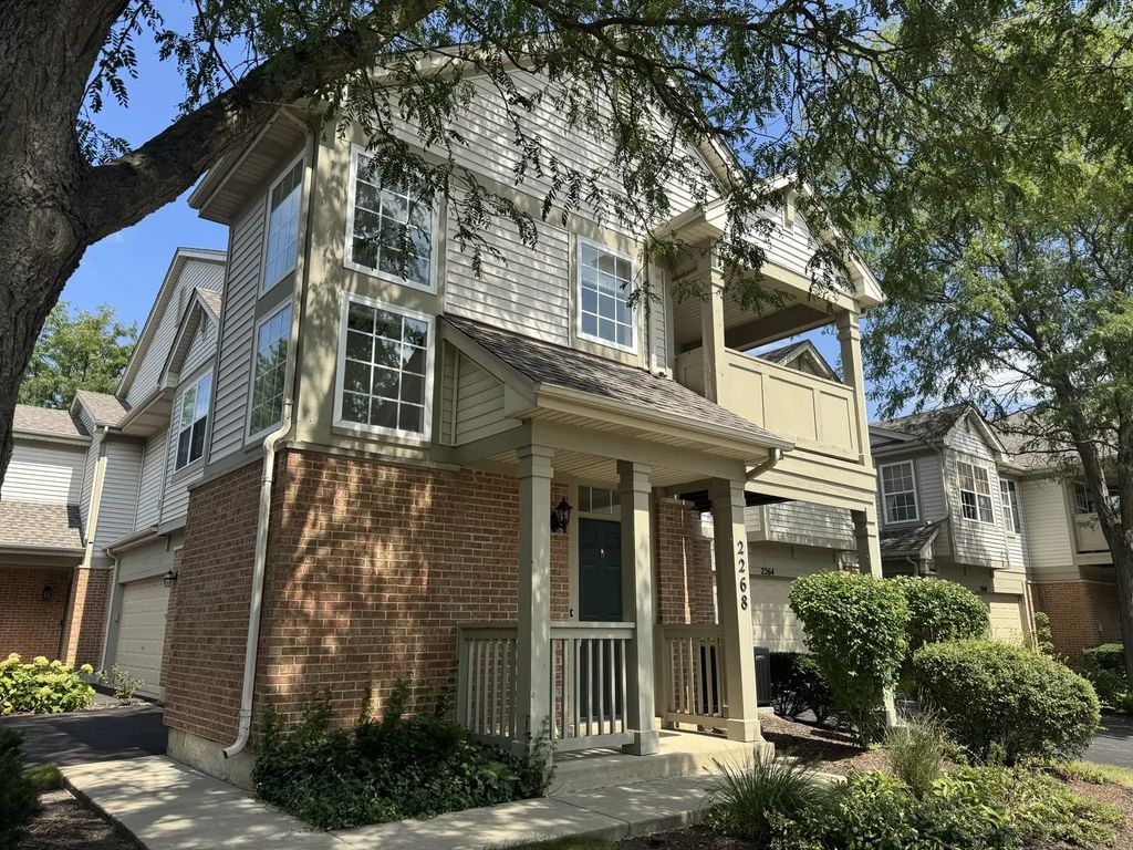 2268 Vanderbilt Drive 2268, Geneva