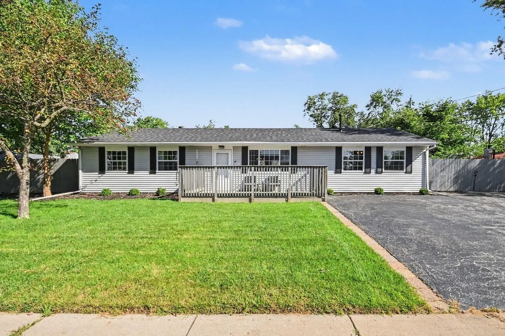 9224 Magnolia Avenue, Mokena