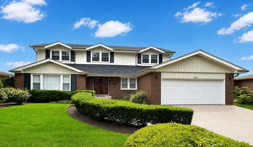 2745 Covert Road, Glenview, 60025