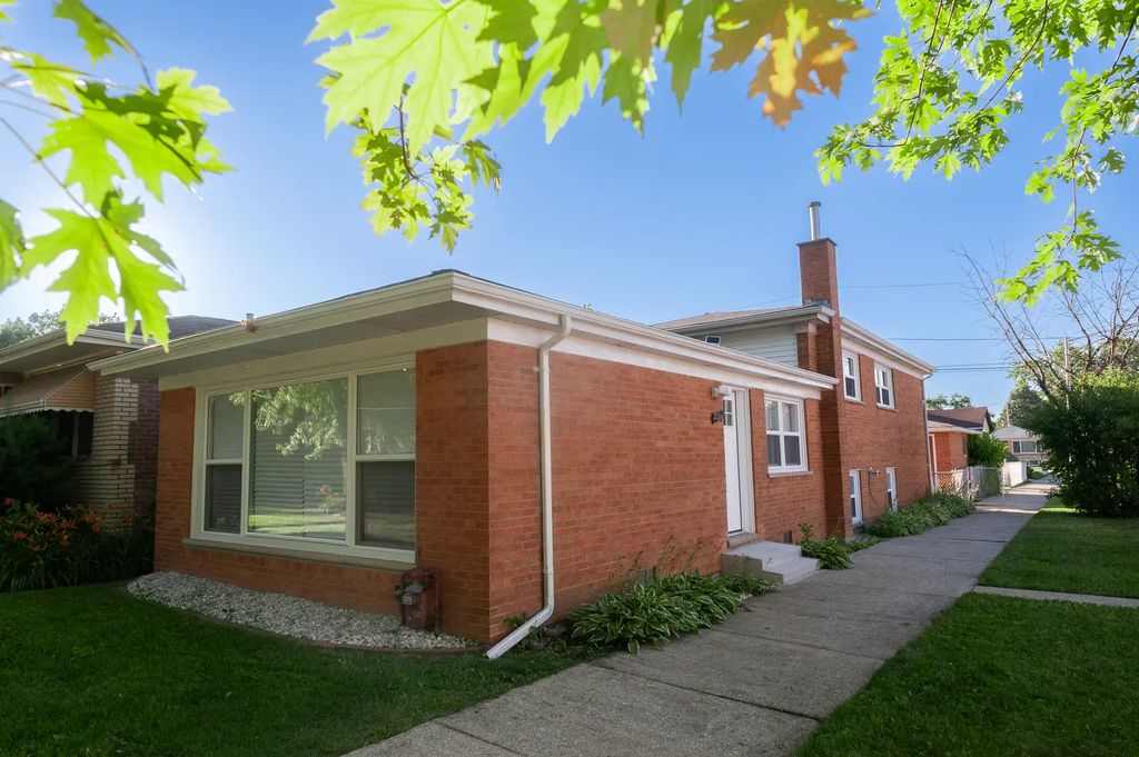 336 E 91st Street, Chicago