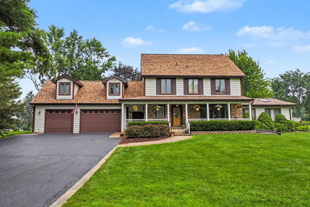 7414 Meadow Lane, Cary