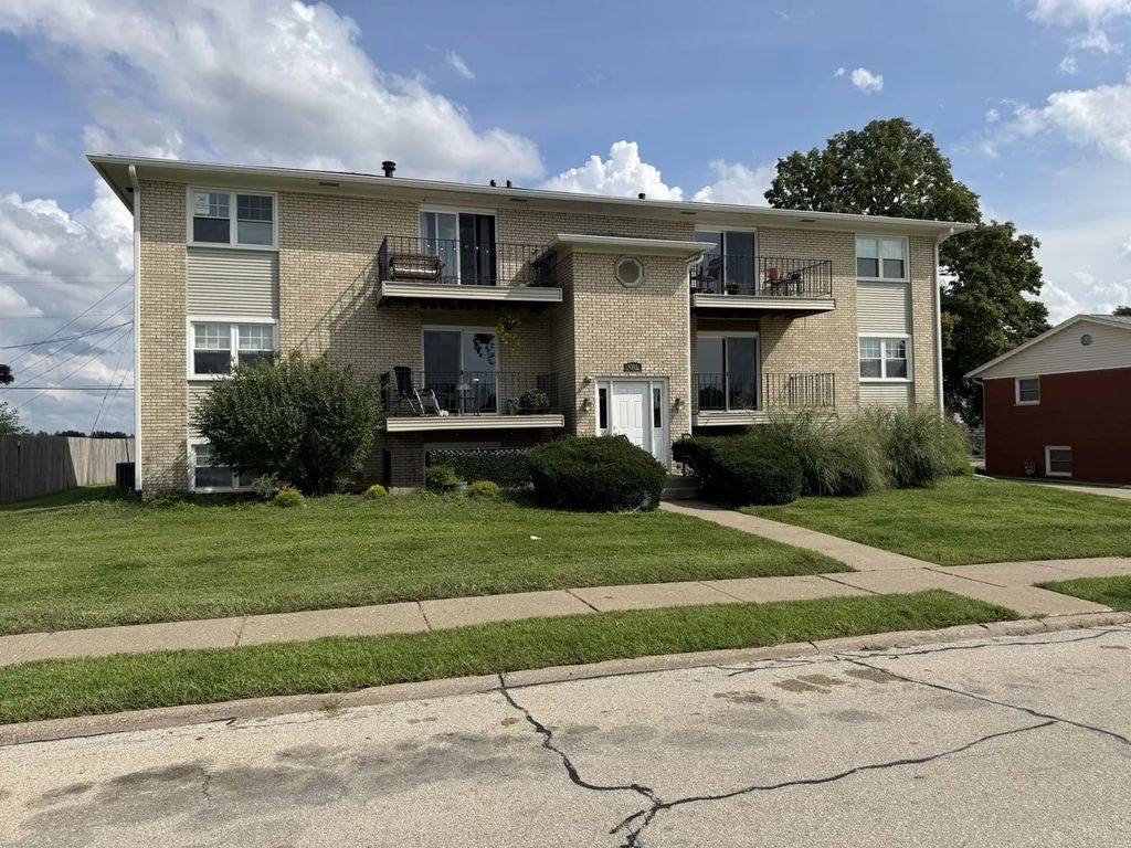 4305 Ripley Street 3, Davenport