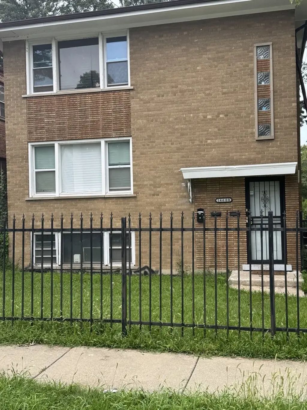 14600 Loomis Avenue, Harvey
