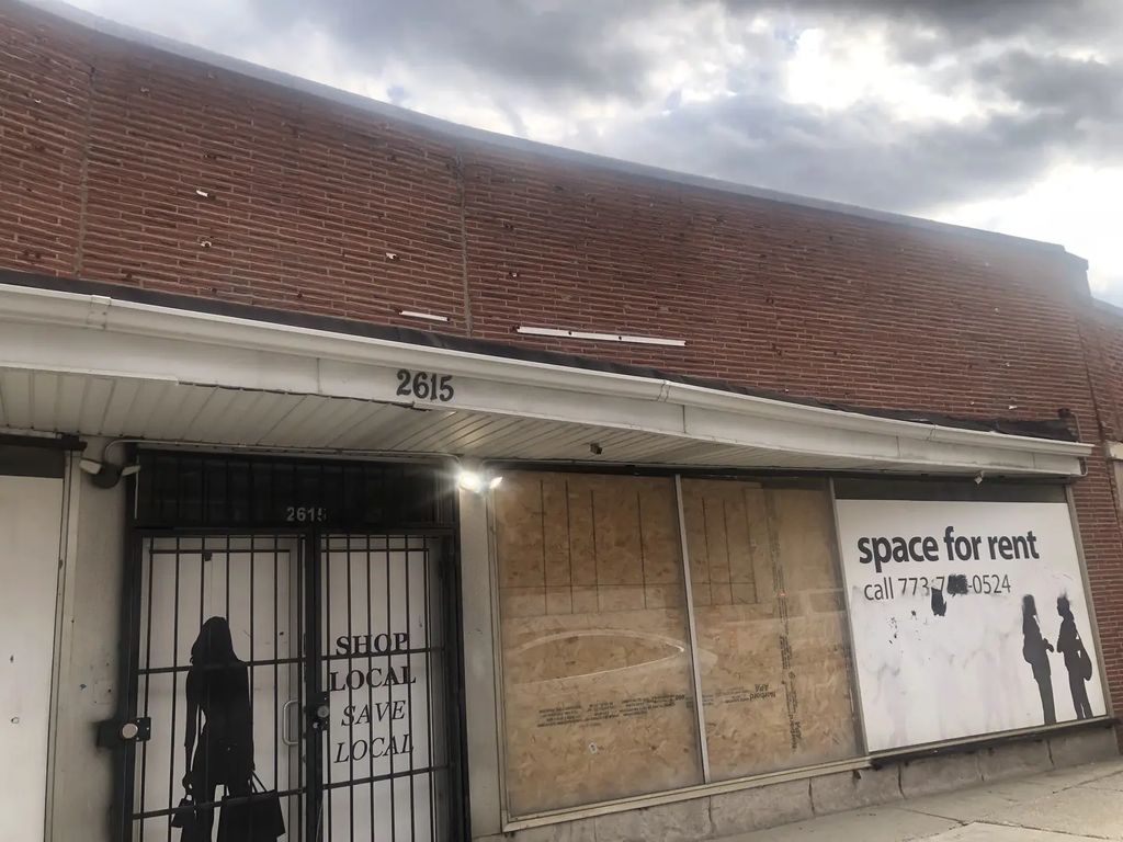2615 W 63rd Street, Chicago, 60629