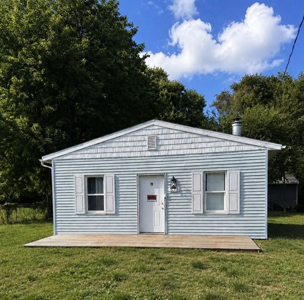 531 Groveland Street, Creve Coeur