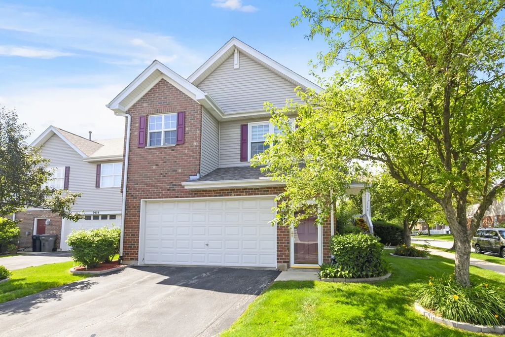 9418 Albany Court, Orland Park