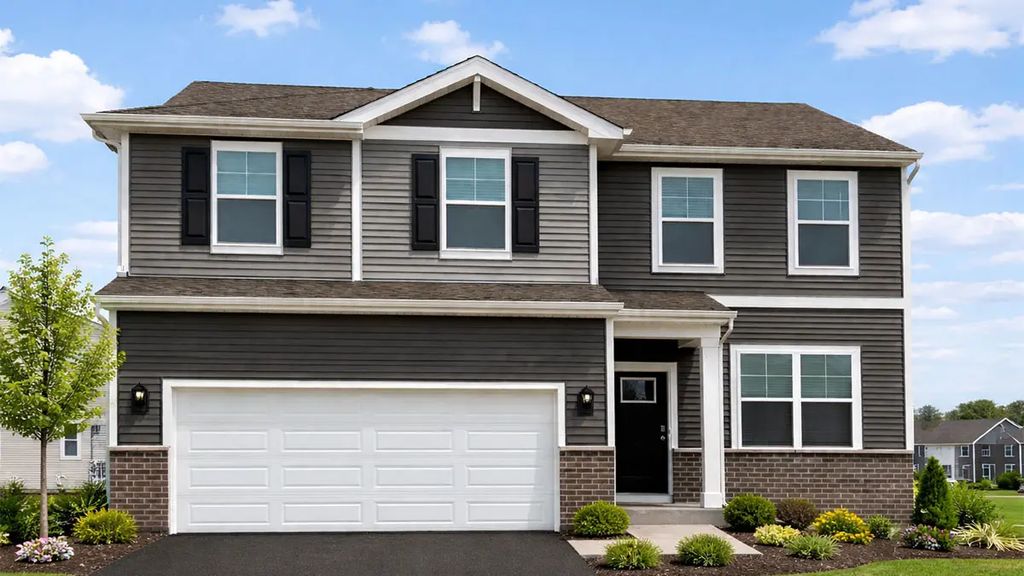 10034 Goodridge Street, Huntley