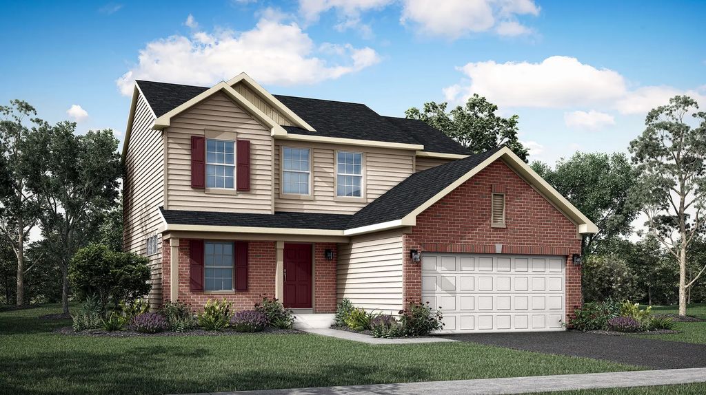 703 Erwin Street, Oswego