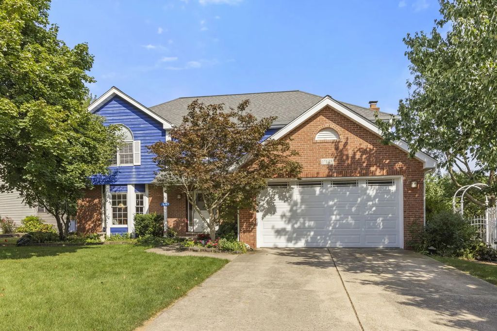 1n145 Glenrise Court, Glen Ellyn