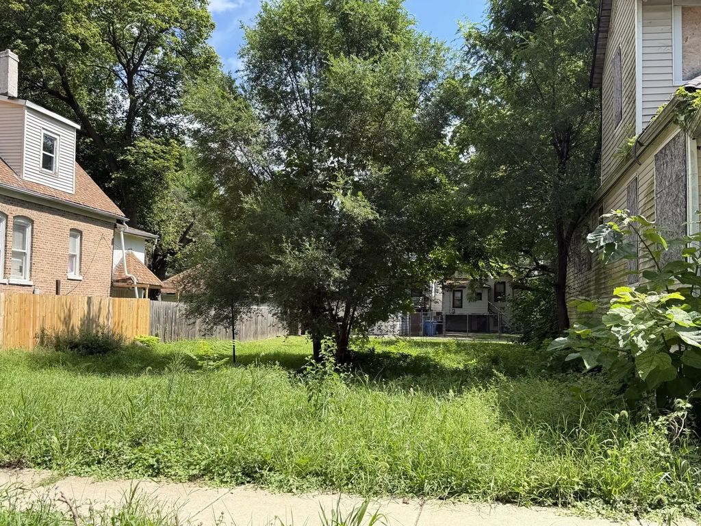 8015 S Manistee Avenue, Chicago