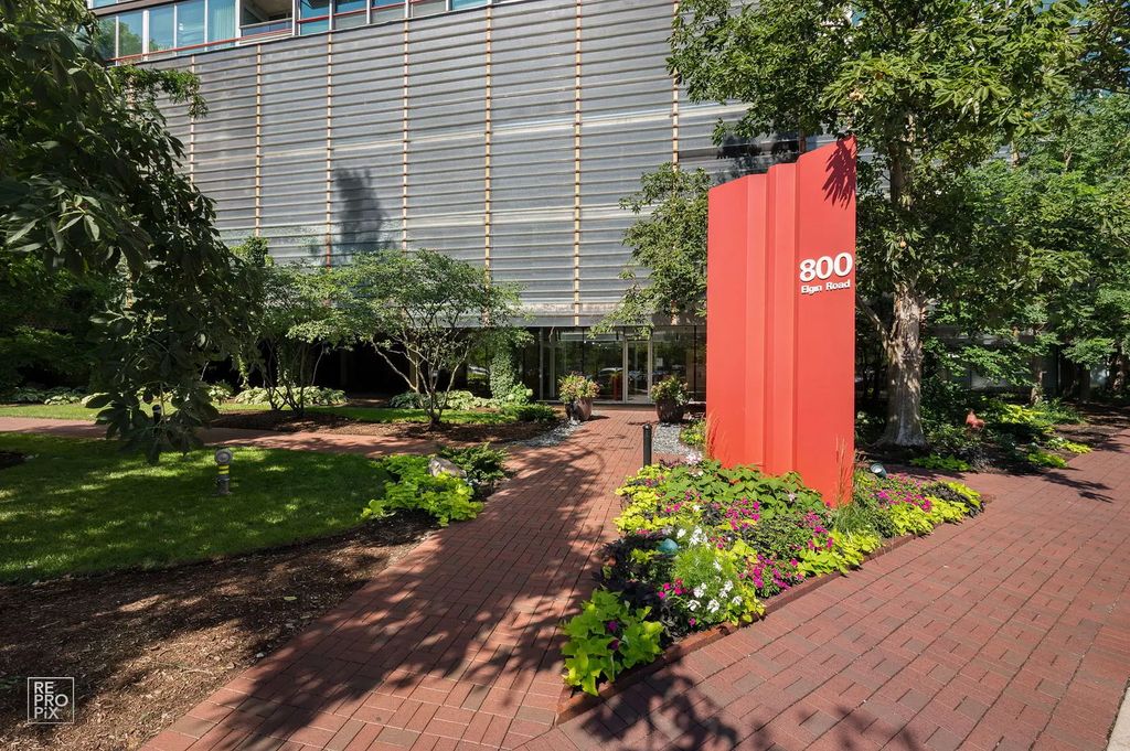 800 Elgin Road 1206, Evanston