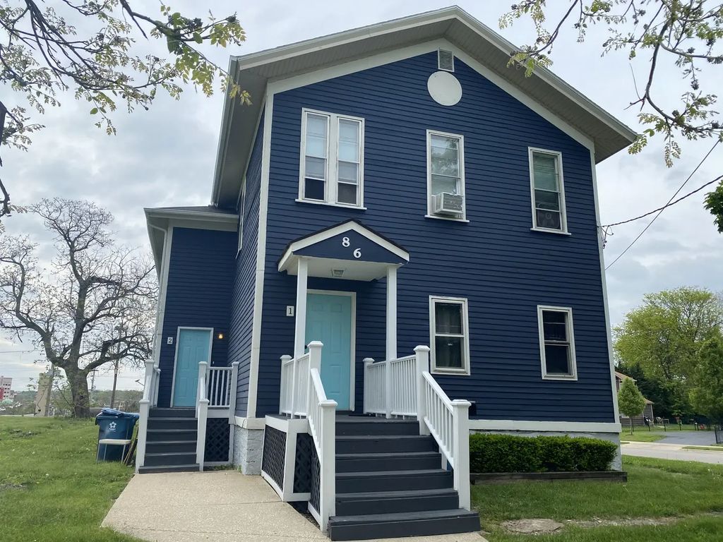 86 N 4th Street 2, Aurora