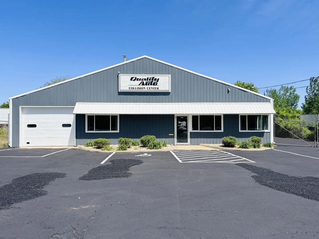 3458 35th Street, Rockford