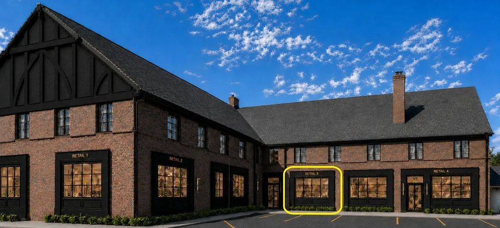 320 N Happ Road, Northfield