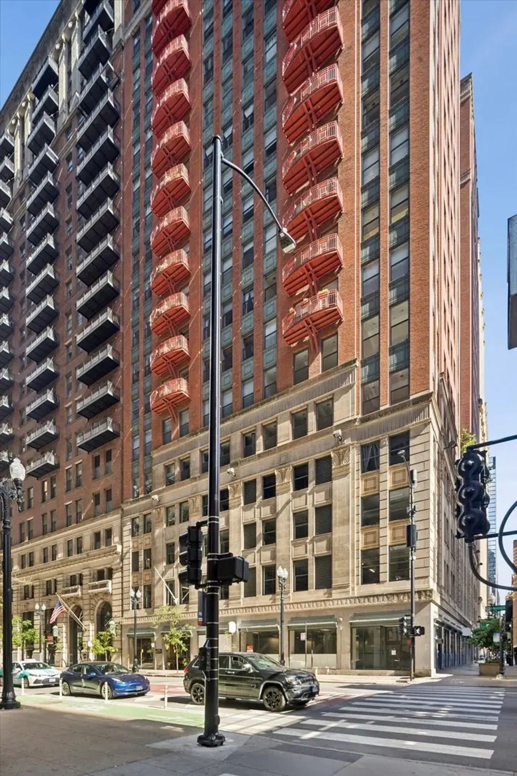 208 W Washington Street 1813, Chicago, 60606