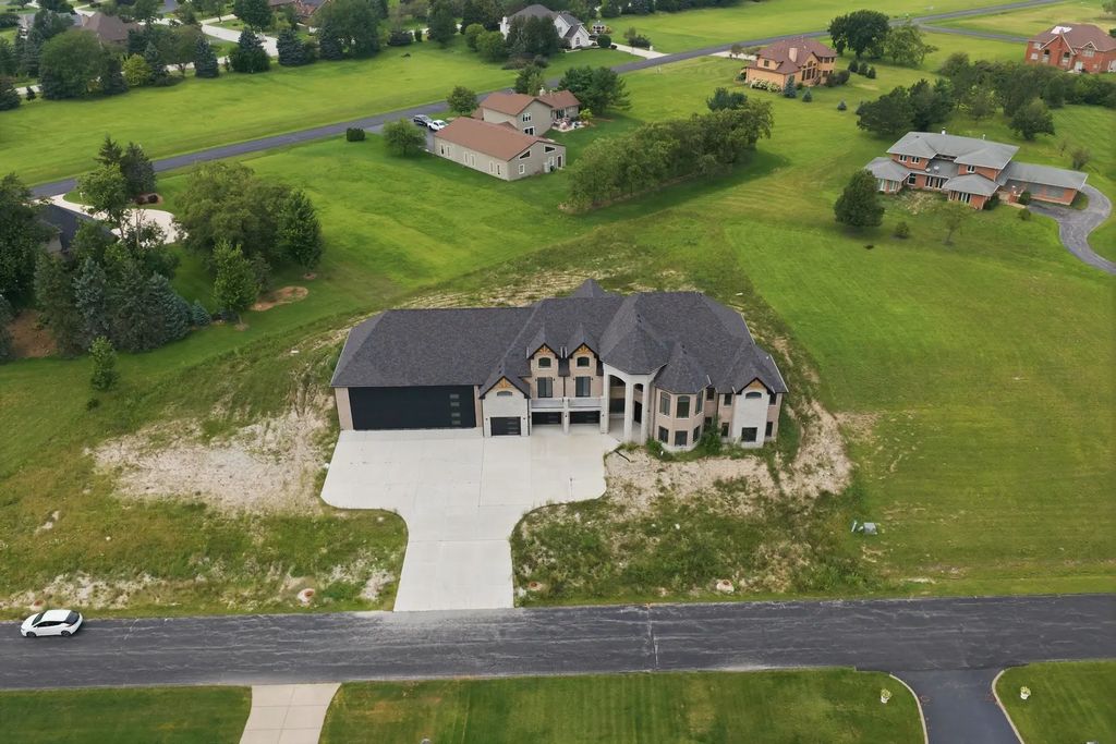 7120 W Boyington Lane, Monee