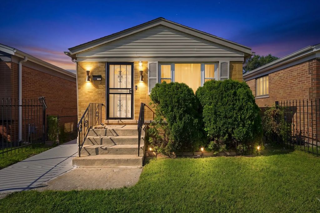 1148 W 115th Street, Chicago