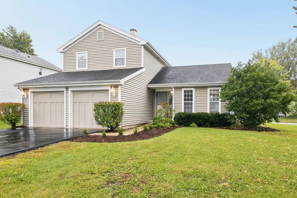 388 Woodhollow Lane, Bartlett