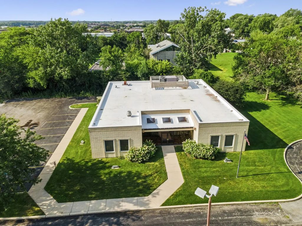 9410 Compubill Drive, Orland Park