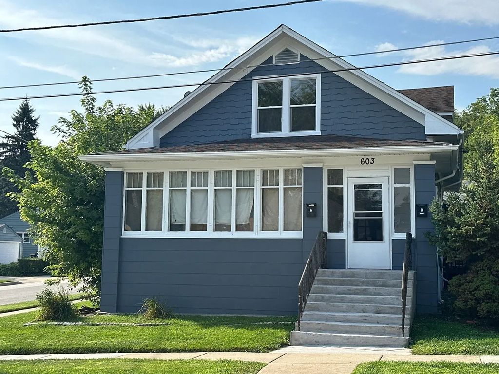 603 Mill Street B, Elgin