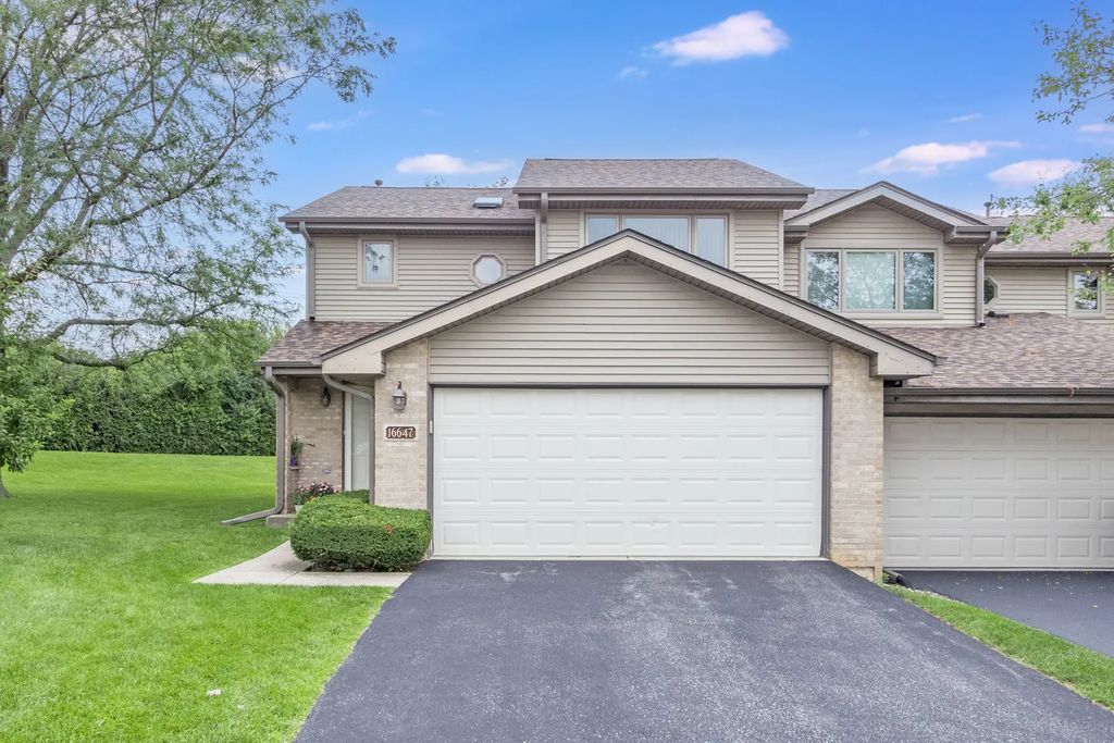 16647 Grants Trail, Orland Park