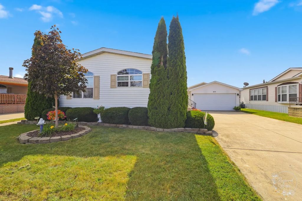 854 Aspen Drive, Manteno