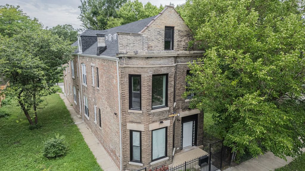 1442 S Springfield Avenue, Chicago, 60623