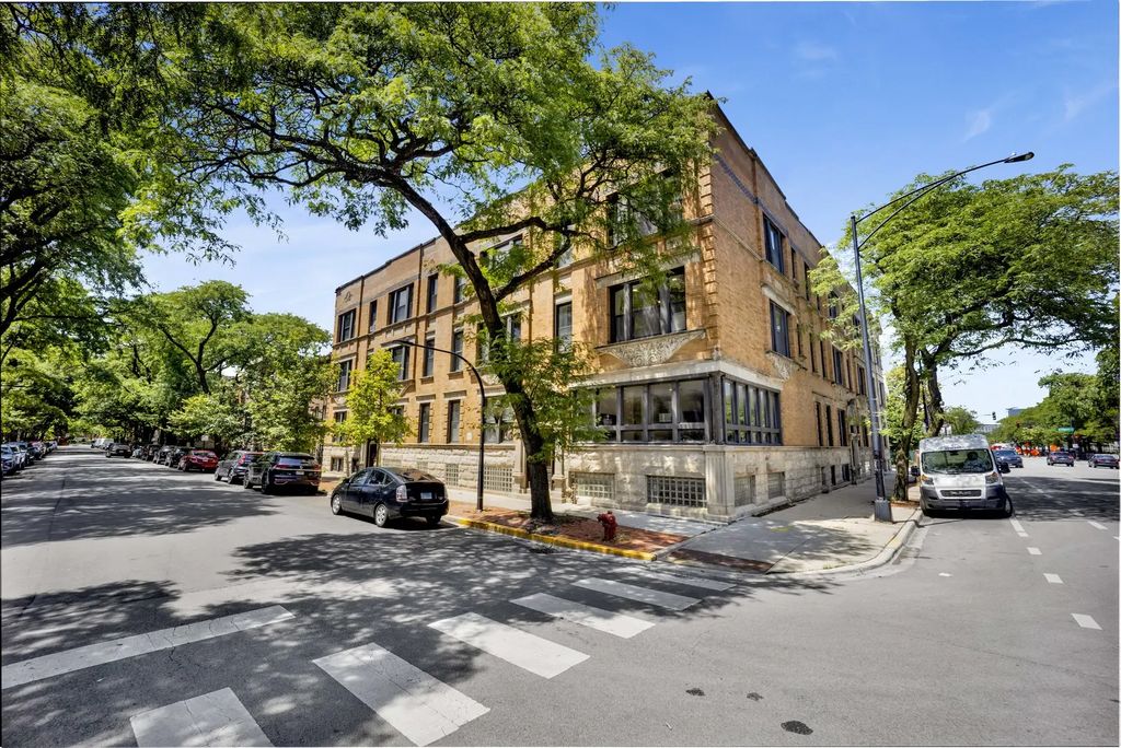 614 S Loomis Street 2, Chicago