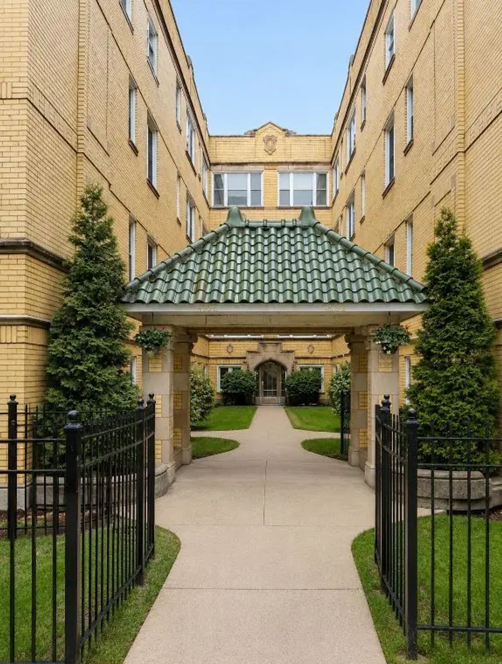 4964 N Spaulding Avenue 3, Chicago, 60625