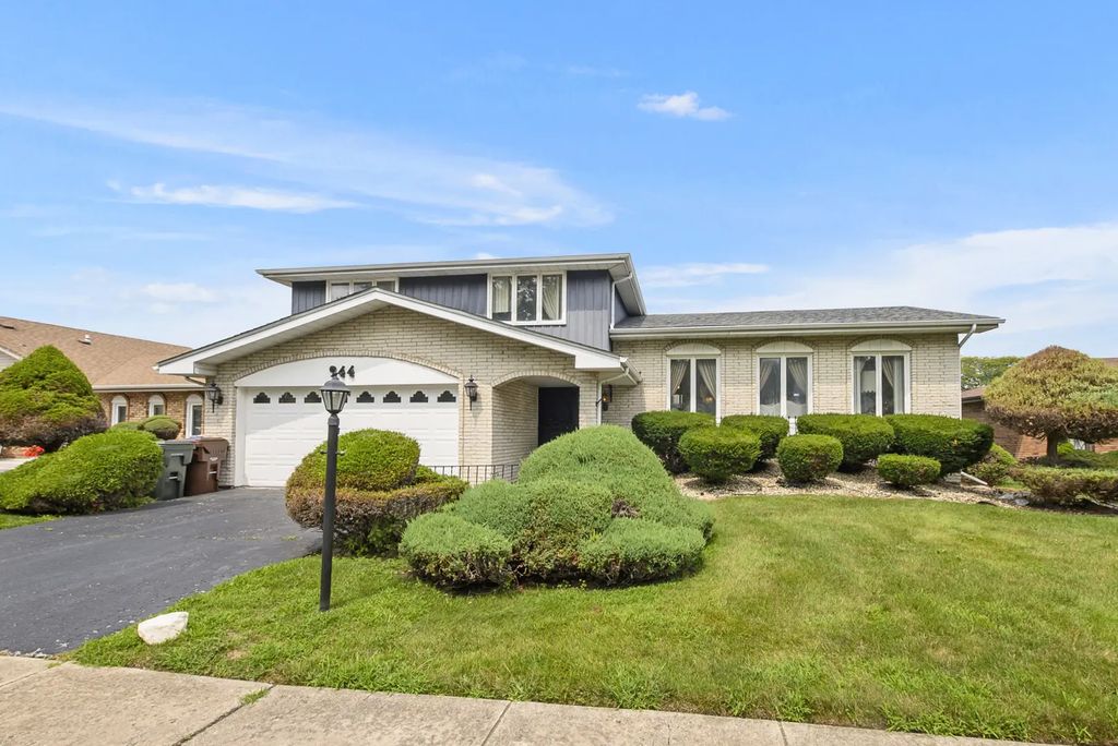 944 E 193rd Place, Glenwood