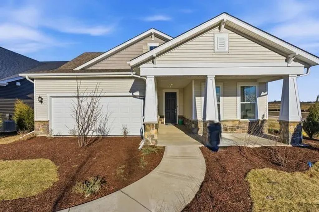 3121 Goldberry Court, New Lenox
