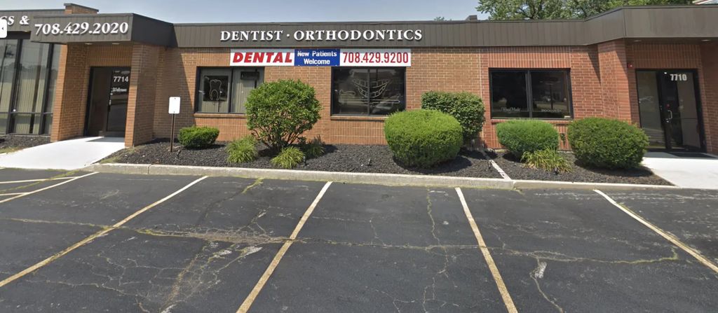 7714 W 159th Street, Orland Park