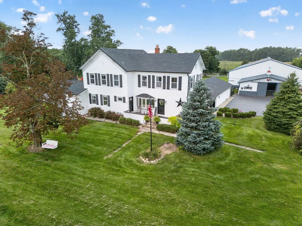 24608 S 88th Avenue, Frankfort