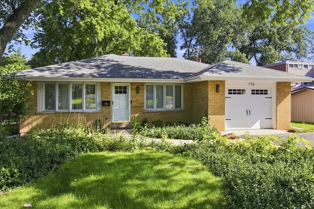 116 Sturtz Street, Barrington