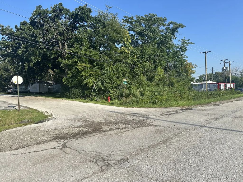 4804 W 118th Street, Alsip