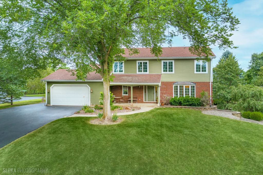 10410 Saddlebred Trail, Woodstock